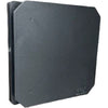 Aspiratore Elettrico Levante Lux - 301N Nero Mc/H 60 Watt 15 Foro Mm 80- 1 Pezzi