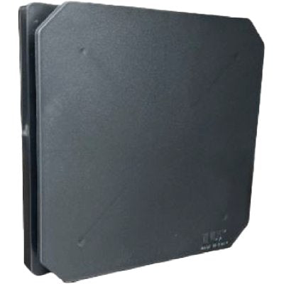 Aspiratore Elettrico Levante Lux - 301N Nero Mc/H 60 Watt 15 Foro Mm 80- 1 Pezzi