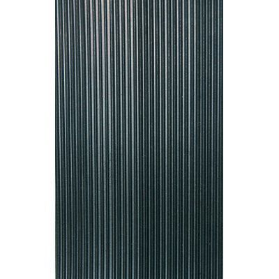 Copri Pavimento Gomma Millerighe Effe - Nero Mm 3,00 H.Cm 120 Mt 15- 1 Pezzi