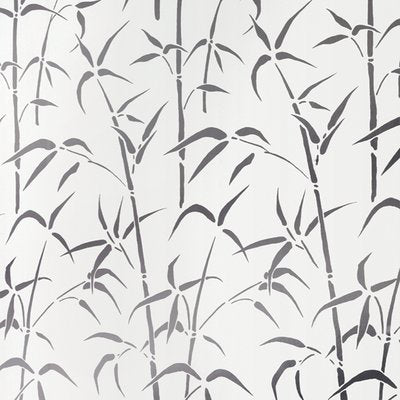 Plastica Adesiva 3007 Home Deco - Trasp Bamboo H.Cm 45 L.Mt 15- 1 Pezzi