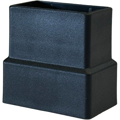 Piedino Barbecue Gas Mambo + Samba Domus - 1 Pezzi