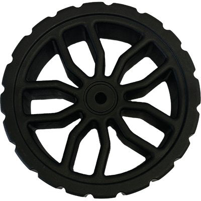 Ruota Barbecue Gas Mambo + Samba Domus - 1 Pezzi