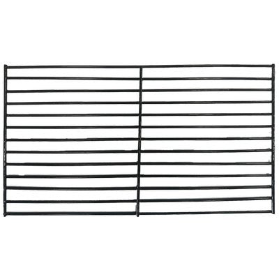 Griglia Barbecue Gas Mambo Domus - Piccola- 1 Pezzi