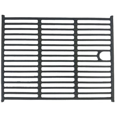 Griglia Barbecue Gas Samba Domus - Grande- 1 Pezzi