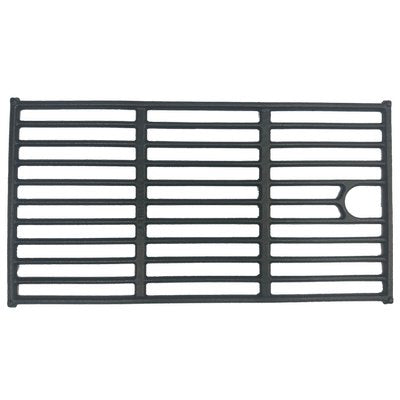 Griglia Barbecue Gas Samba Domus - Piccola- 1 Pezzi