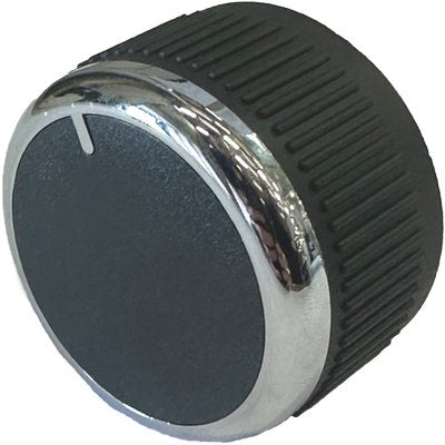 Manopola Barbecue Gas Mambo + Samba Domus - 1 Pezzi