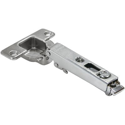 Cerniera Incasso 110Â° F550 Danco - +Clip Collo 0 Acc Nich F.Mm 35X11- 10 Pezzi