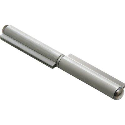 Cerniera A Tappo 2 Ali A Saldare 425 Comunello - Mm 170- 20 Pezzi