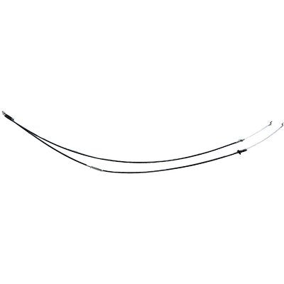 Cavo Traz+Freno Rasaerba Motore Leonardo 46S - 1 Pezzi