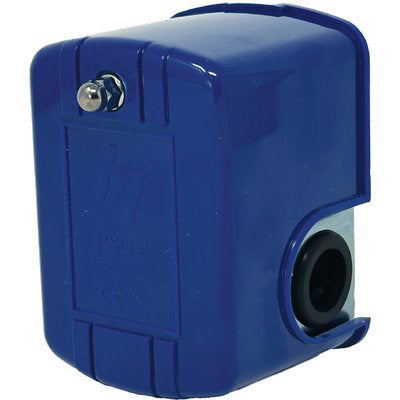 Pressostato Autoclave H2Q Psg2 - Volt 230 Bar 1,4/4,6 1/4F- 1 Pezzi