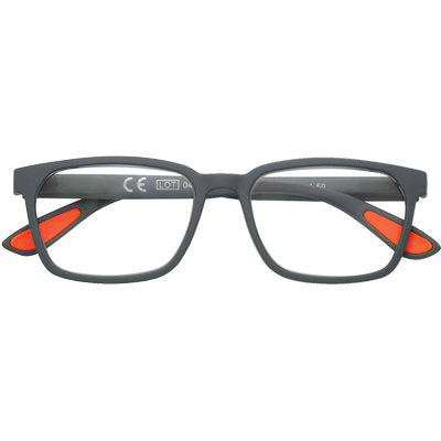 Occhiale Lettura +2,5 Pr108 Zippo - 2 Pezzi