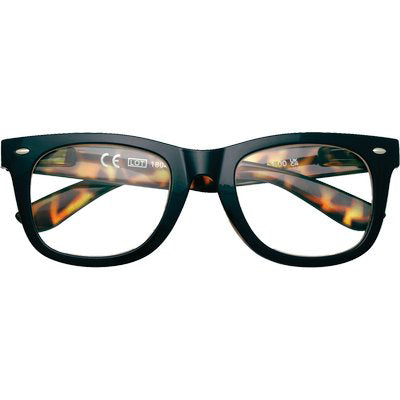 Occhiale Lettura +3 G2-Bde Zippo - 2 Pezzi