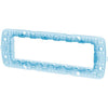 Supporto Frutti Abl - Pc Blu Posti 7- 8 Pezzi