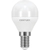Lampada Led Sfera Aria Century - Naturale Volt 12/24 Watt 5 Lumen 450 E14- 2 Pezzi