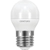 Lampada Led Sfera Aria Century - Naturale Volt 12/24 Watt 5 Lumen 450 E27- 2 Pezzi