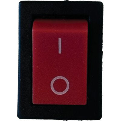 Pulsante Aspiracenere Vesuvio Evo 800/1000/1200 - 1 Pezzi