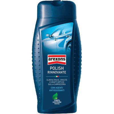 Polish Rinnovante Arexons - Ml 500- 2 Pezzi