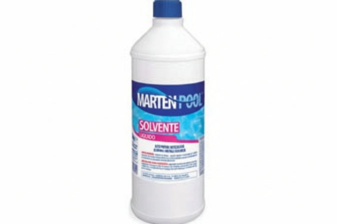 Sequestrante Liquido- - Lt.1 In Flacone - 3 Pezzi