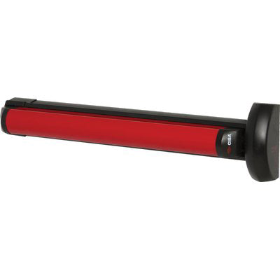 Chiusura Antipanico Fast Touch 59711 Cisa - Vern Nera Reversibile Mm 840 59711.01 Cisa- 1 Pezzi