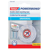 Nastro Biadesivo Universale Powerbond 58565 Tesa - Mm 19 Ml 1,5- 12 Pezzi