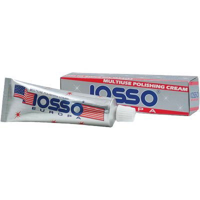Lucidante Multiuso Iosso - Ml 50- 2 Pezzi