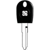 Chiave Auto Transponder Ducati Kw17Te Silca - 1 Pezzi