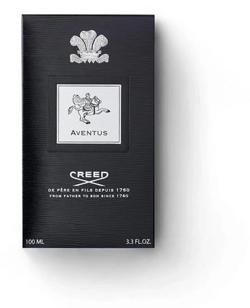 Creed Aventus 100ml Eau de Parfum Profumo per Uomo