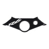 ADESIVO 3D compatibile per R 6 PROTEZIONE PIASTRA FORCELLA MOTO YAMAHA R6 03-04