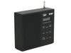 RADIO DIGITALE DAB+ TREVI DAB 791 R Ricaricabile snooze dab / dab+ e fm