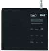 RADIO DIGITALE DAB+ TREVI DAB 791 R Ricaricabile snooze dab / dab+ e fm