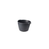 Cassa Tonda P/Macerie Strong 40 L D 47Xh33 Cm Nero- 5,0 Pz