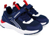 Scarpe bambino Biomecanics 25-34 Blu