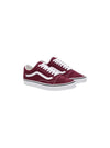 VANS Scarpe Adulto unisex Vans VN000CR5ZCF1_BORDEAUX da uomo