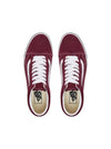 VANS Scarpe Adulto unisex Vans VN000CR5ZCF1_BORDEAUX da uomo