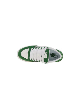 VANS Scarpe Uomo Vans VN000D26BR11_HYLANE_VERDE da uomo