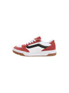 VANS Scarpe Uomo Vans VN000D26E2Z1_HYLANE_BORDEAUX da uomo
