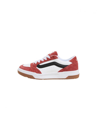 VANS Scarpe Uomo Vans VN000D26E2Z1_HYLANE_BORDEAUX da uomo