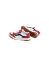 VANS Scarpe Uomo Vans VN000D26E2Z1_HYLANE_BORDEAUX da uomo
