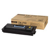 KYOCERA TK-710 Toner nero per FS-9x30dn da 40.000 pagine in formato A4 (ISO/IEC 19752)