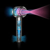 Dyson Supersonic™ Asciugacapelli Dy-son Prussian Blue Supersonic HD08