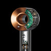 Dyson Supersonic™ Asciugacapelli Dy-son Prussian Blue Supersonic HD08