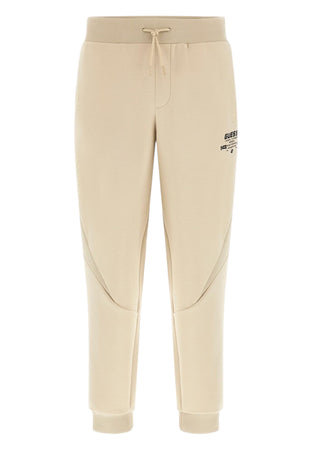 GUESS ACTIVEWEAR Pantaloni Jogger Uomo Guess Activewear da uomo
