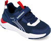 Scarpe bambino Biomecanics 25-34 Blu
