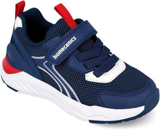 Scarpe bambino Biomecanics 25-34 Blu