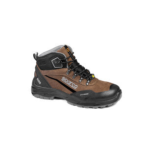 Sparco Scarpe Trekking Valley 06 Eds N.39- 1,0 Paia