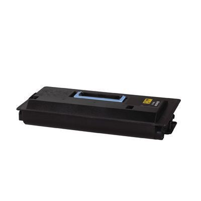 KYOCERA TK-715 Toner nero per KM-3050/4050/5050 durata 34.000 pagine copertura 6%