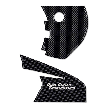 Adesivi in resina 3D Protezioni Carter compatibili per scooter Honda Integra 700
