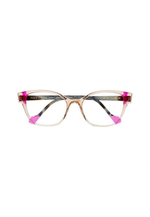 FACE A FACE Occhiali da vista face a face EILEEN EILEEN3-8003 Donna da donna