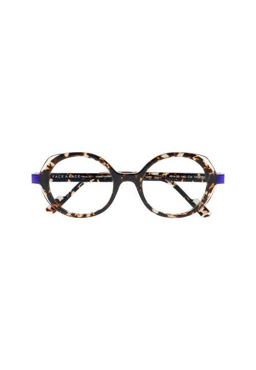 FACE A FACE Occhiali da vista face a face TINGE TINGE1-1009 Donna da donna
