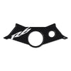 ADESIVO 3D compatibile YAMAHA yzf R6 PROTEZIONE PIASTRA FORCELLA MOTO R 6 2005